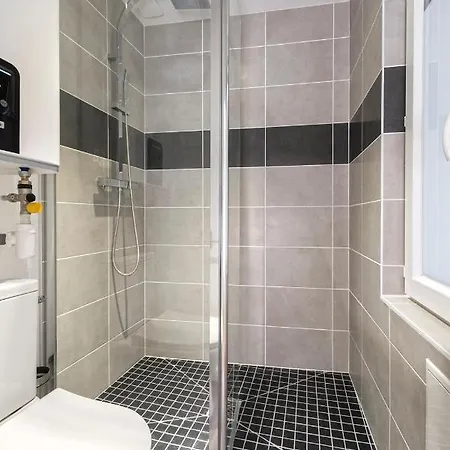 Apartment Hypercentre Calme Et Cosy Impasse Saint Julien, 1er Etage Angers