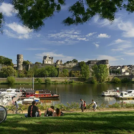 Hypercentre Calme Et Ccosy Impasse Saint Julien, 1er Etage