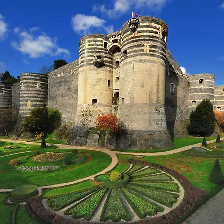 Appartement Hypercentre Calme Et Cosy Impasse Saint Julien, 1er étage
