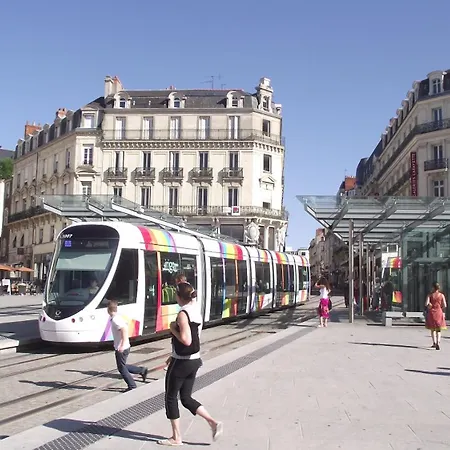 Hypercentre Calme Et Cosy Impasse Saint Julien, 1er Etage
