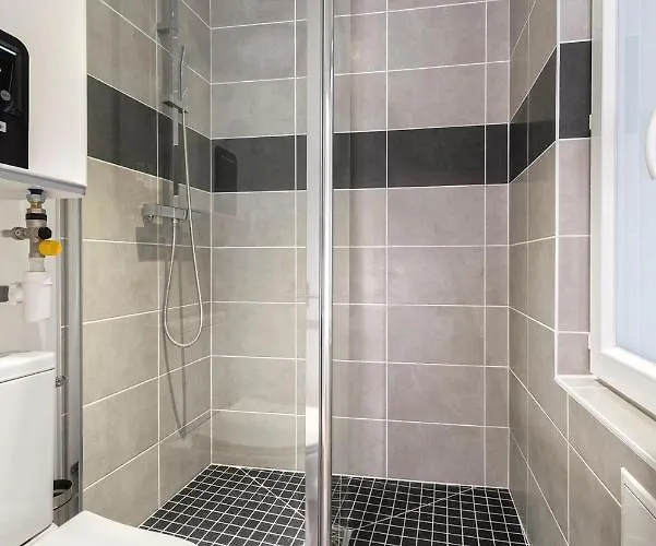 Apartment Hypercentre Calme Et Ccosy Impasse Saint Julien, 1er Etage Angers