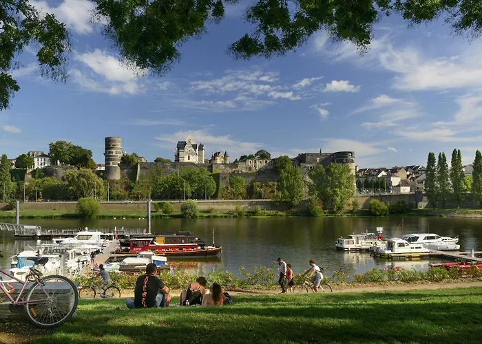 Hypercentre Calme Et Ccosy Impasse Saint Julien, 1er Etage